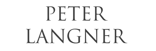 Abiti da Sposa - Peter Langner