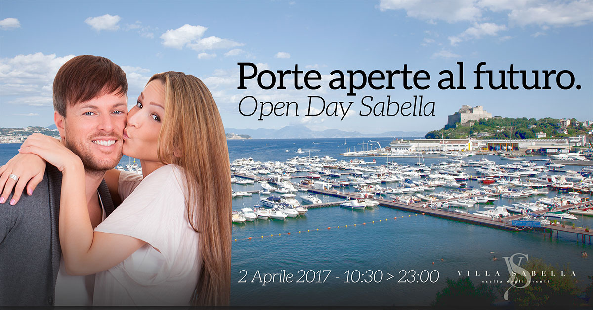 OPENDAYSABELLA