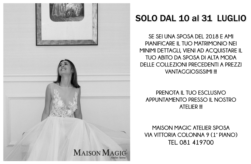 Promozione-10 – 31Luglio-2017